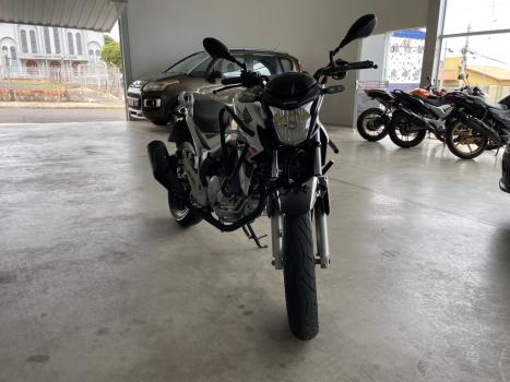 HONDA CB 250 F Twister FLEXONE, Foto 1