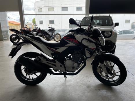 HONDA CB 250 F Twister FLEXONE, Foto 2