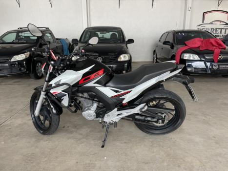 HONDA CB 250 F Twister FLEXONE, Foto 3