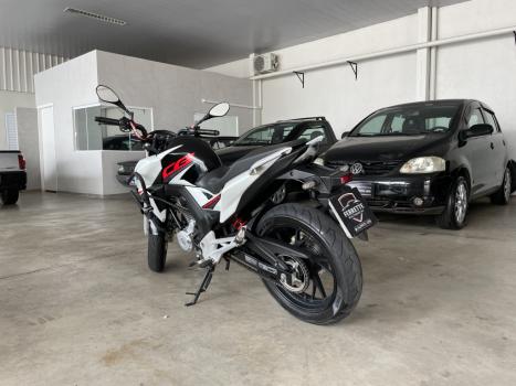 HONDA CB 250 F Twister FLEXONE, Foto 6