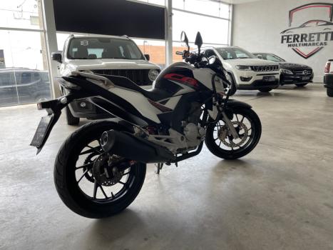 HONDA CB 250 F Twister FLEXONE, Foto 5