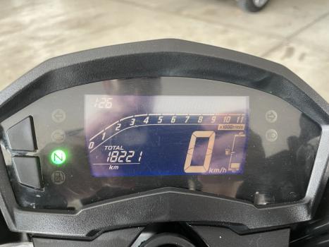 HONDA CB 250 F Twister FLEXONE, Foto 7