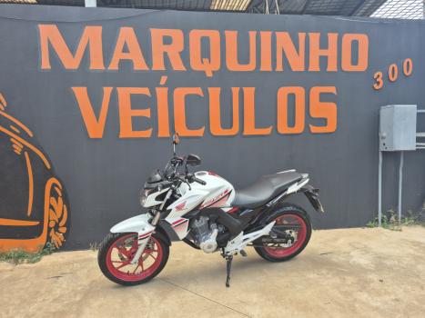 HONDA CB 250 F Twister FLEXONE, Foto 2