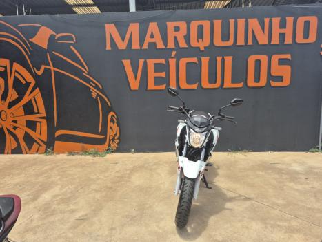 HONDA CB 250 F Twister FLEXONE, Foto 3