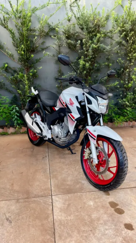 HONDA CB 250 F Twister FLEXONE, Foto 2