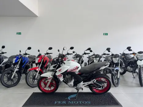 HONDA CB 250 F Twister FLEXONE, Foto 4