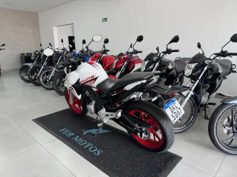 HONDA CB 250 F Twister FLEXONE, Foto 5