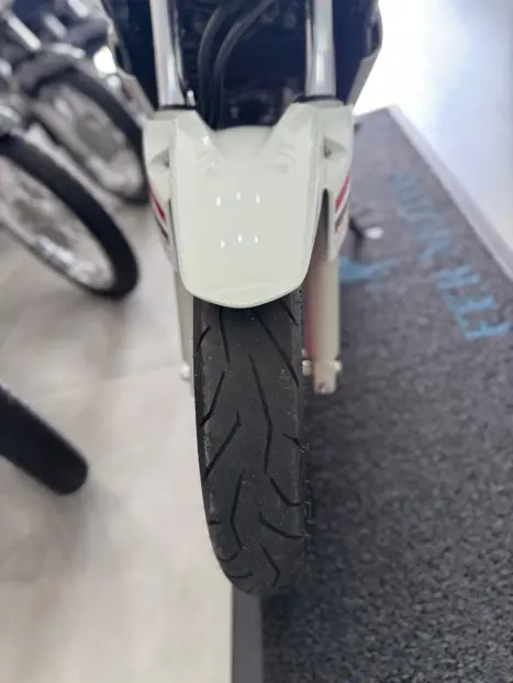 HONDA CB 250 F Twister FLEXONE, Foto 8