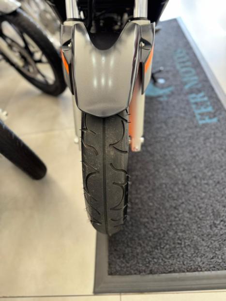 HONDA CB 250 F Twister FLEXONE, Foto 7