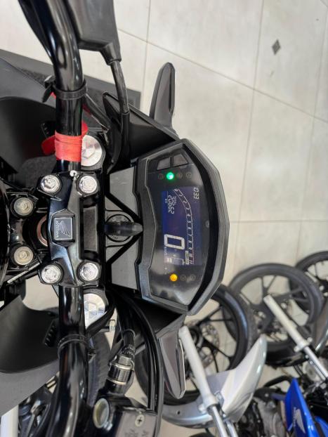 HONDA CB 250 F Twister FLEXONE, Foto 8