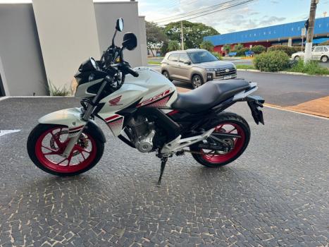 HONDA CB 250 F Twister FLEXONE, Foto 4