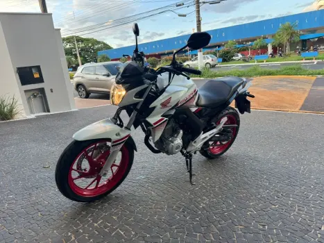 HONDA CB 250 F Twister FLEXONE, Foto 2