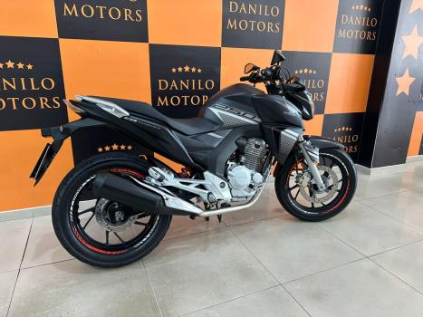 HONDA CB 250 F Twister FLEXONE, Foto 2