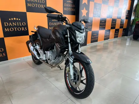 HONDA CB 250 F Twister FLEXONE, Foto 12