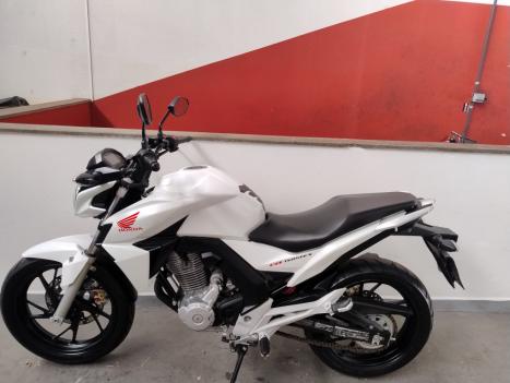 HONDA CB 250 F Twister FLEXONE, Foto 2