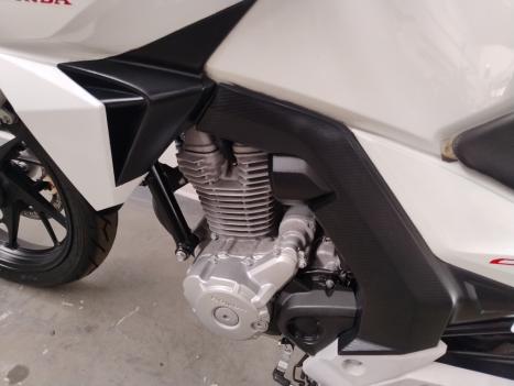 HONDA CB 250 F Twister FLEXONE, Foto 7