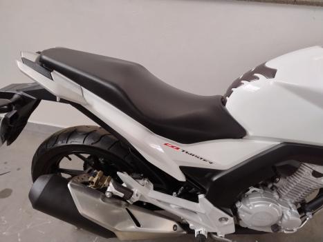 HONDA CB 250 F Twister FLEXONE, Foto 10