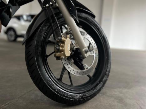 HONDA CB 250 F Twister , Foto 5