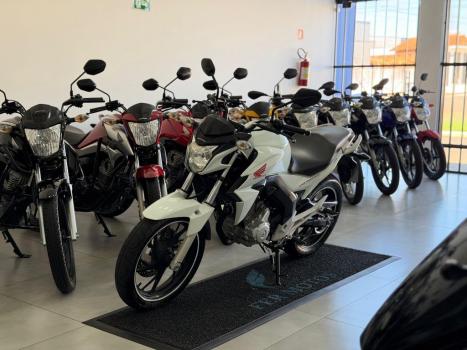 HONDA CB 250 F Twister FLEXONE, Foto 3