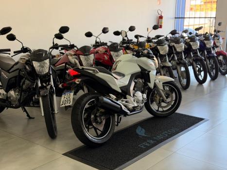 HONDA CB 250 F Twister FLEXONE, Foto 6