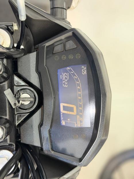 HONDA CB 250 F Twister FLEXONE, Foto 7