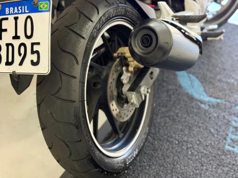 HONDA CB 250 F Twister FLEXONE, Foto 9