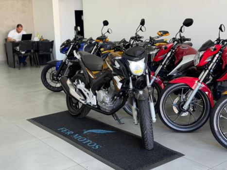 HONDA CB 250 F Twister FLEXONE, Foto 2