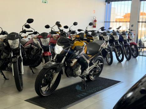 HONDA CB 250 F Twister FLEXONE, Foto 3