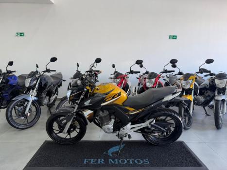 HONDA CB 250 F Twister FLEXONE, Foto 4