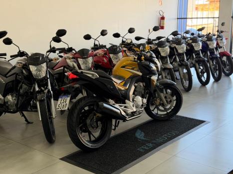 HONDA CB 250 F Twister FLEXONE, Foto 6