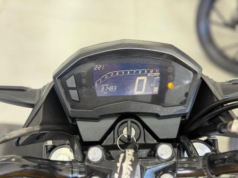 HONDA CB 250 F Twister FLEXONE, Foto 8