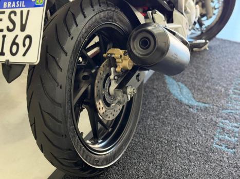 HONDA CB 250 F Twister FLEXONE, Foto 9