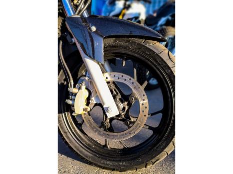 HONDA CB 250 F Twister FLEXONE, Foto 2