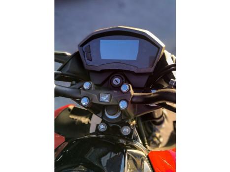 HONDA CB 250 F Twister FLEXONE, Foto 3