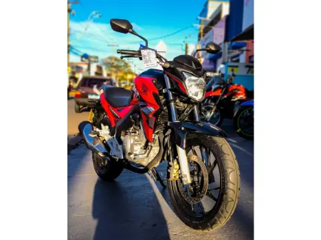 HONDA CB 250 F Twister FLEXONE, Foto 1