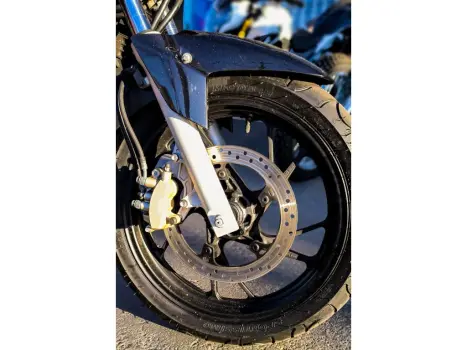 HONDA CB 250 F Twister FLEXONE, Foto 2