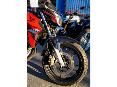 HONDA CB 250 F Twister FLEXONE, Foto 5