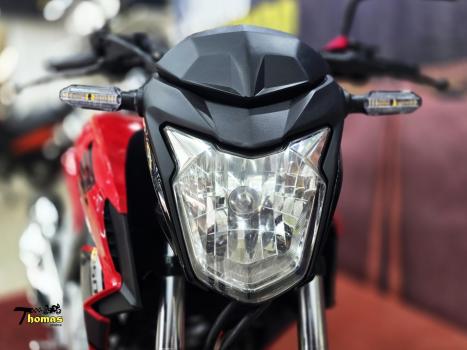 HONDA CB 250 F Twister FLEXONE, Foto 2