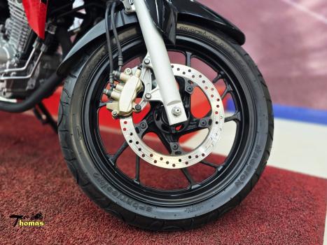 HONDA CB 250 F Twister FLEXONE, Foto 3