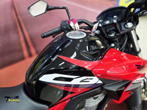 HONDA CB 250 F Twister FLEXONE, Foto 5