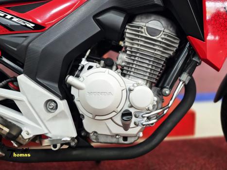 HONDA CB 250 F Twister FLEXONE, Foto 6