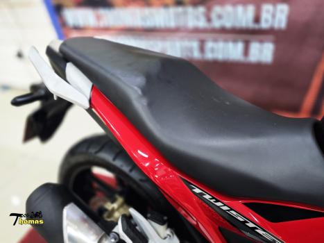 HONDA CB 250 F Twister FLEXONE, Foto 7