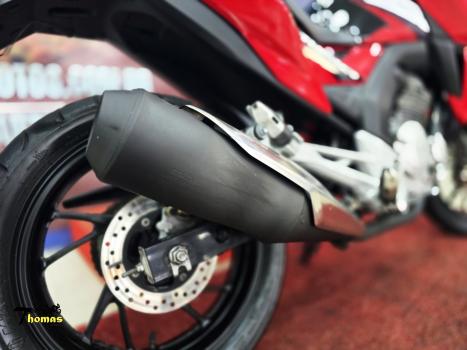 HONDA CB 250 F Twister FLEXONE, Foto 8