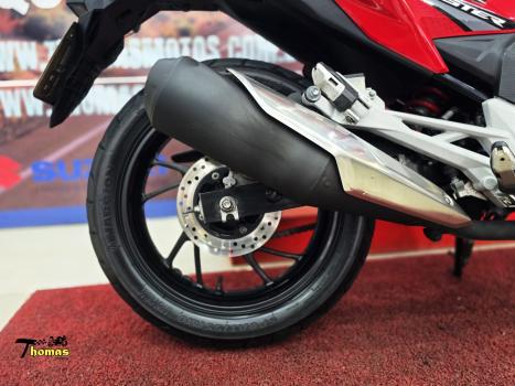 HONDA CB 250 F Twister FLEXONE, Foto 9