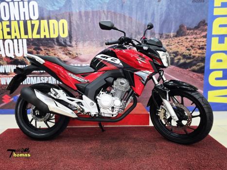 HONDA CB 250 F Twister FLEXONE, Foto 10