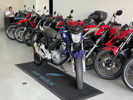 HONDA CB 250 F Twister FLEXONE, Foto 2