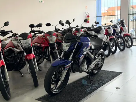 HONDA CB 250 F Twister FLEXONE, Foto 3