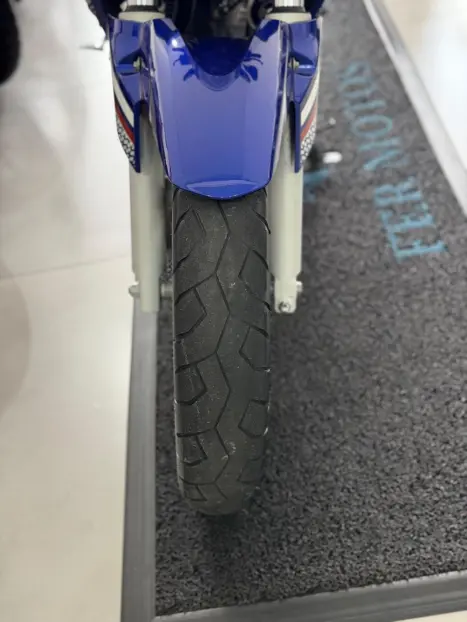 HONDA CB 250 F Twister FLEXONE, Foto 9