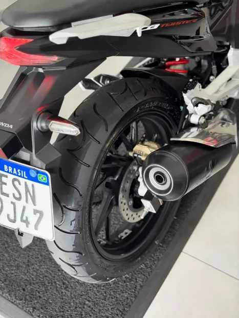 HONDA CB 250 F Twister FLEXONE, Foto 10