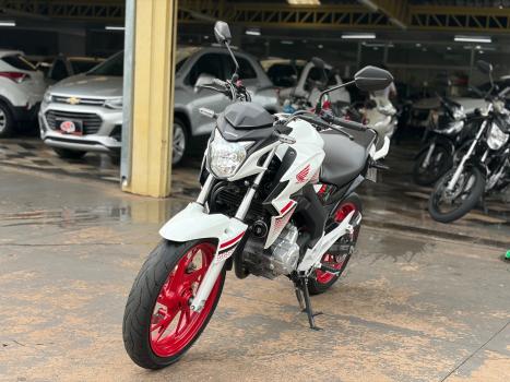 HONDA CB 250 F Twister FLEXONE, Foto 4